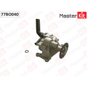 Насос масляный Master KiT, арт. 77BO040