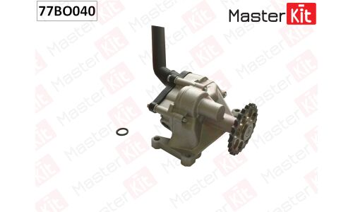 Насос масляный Master KiT, арт. 77BO040