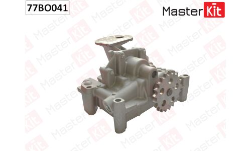 Насос масляный Master KiT, арт. 77BO041