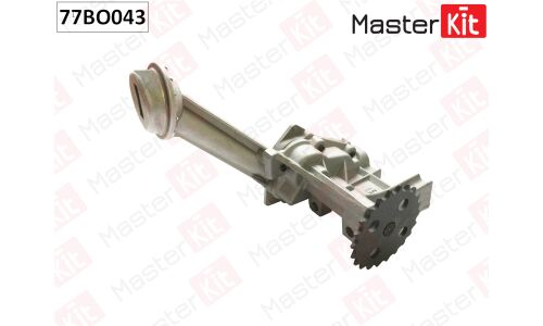 Насос масляный Master KiT, арт. 77BO043