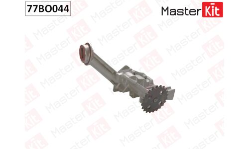 Насос масляный Master KiT, арт. 77BO044
