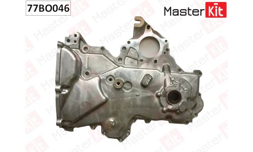 Насос масляный Master KiT, арт. 77BO046