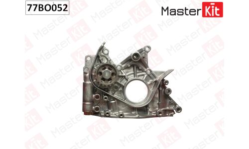 Насос масляный Master KiT, арт. 77BO052
