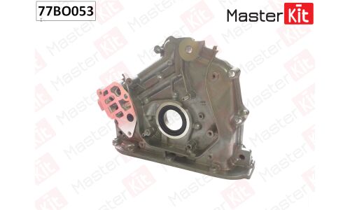 Насос масляный Master KiT, арт. 77BO053