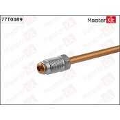 Трубка тормозная Master KiT, арт. 77T0089