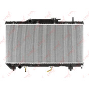 Радиатор охлаждения двигателя LYNXauto, арт. RB-1594