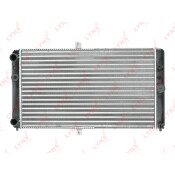 Радиатор охлаждения двигателя LYNXauto, арт. RM-1139