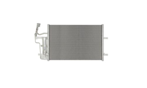 Радиатор кондиционера Sakura, арт. 5301-9803