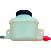 Бачок ГУР/ЭГУР Motorherz, арт. HPP1003EBK