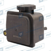 Бачок ГУР/ЭГУР Motorherz, арт. HPP1006EBK