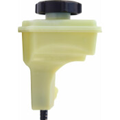 Бачок ГУР/ЭГУР Motorherz, арт. HPP1014EBK