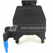 Бачок жидкости гидроусилителя руля Motorherz, арт. HPP1038EBK