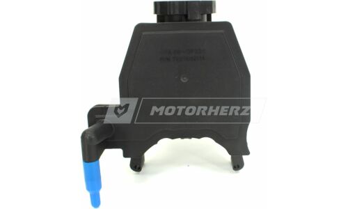 Бачок жидкости гидроусилителя руля Motorherz, арт. HPP1038EBK