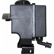 Бачок жидкости гидроусилителя руля Motorherz, арт. HPP1042EBK