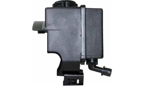 Бачок жидкости гидроусилителя руля Motorherz, арт. HPP1042EBK