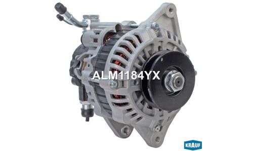 Генератор Krauf, арт. ALM1184YX