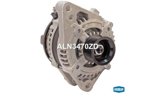 Генератор Krauf, арт. ALN3470ZD