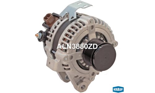 Генератор Krauf, арт. ALN3880ZD