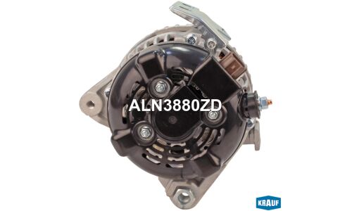 Генератор Krauf, арт. ALN3880ZD