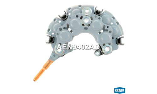 Диодный мост генератора Krauf, арт. AEN9402AD