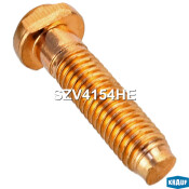 Контакт втягивающего реле стартера Krauf, арт. SZV4154HE