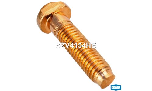 Контакт втягивающего реле стартера Krauf, арт. SZV4154HE