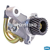 Насос гидроусилителя руля Krauf, арт. HPQ1513XQ