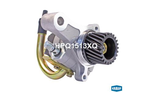 Насос гидроусилителя руля Krauf, арт. HPQ1513XQ