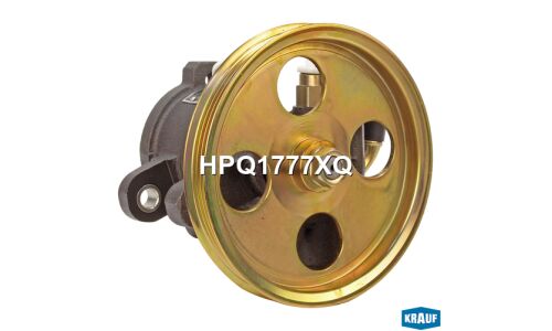 Насос гидроусилителя руля Krauf, арт. HPQ1777XQ
