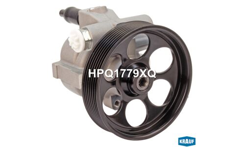 Насос гидроусилителя руля Krauf, арт. HPQ1779XQ