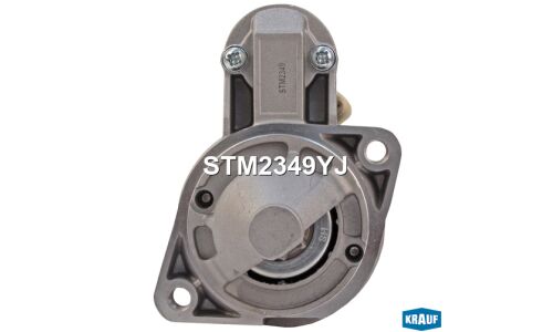 Стартер Krauf, арт. STM2349YJ