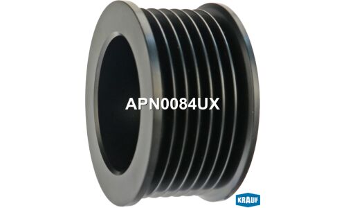Шкив генератора Krauf, арт. APN0084UX