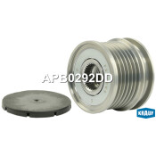 Шкив обгонный генератора Krauf, арт. APB0292DD