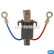 Щёткодержатель генератора Krauf, арт. AHF8956MG