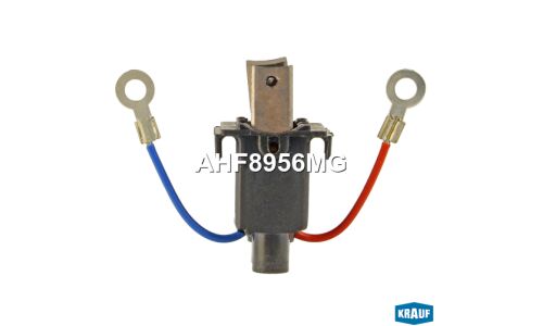 Щёткодержатель генератора Krauf, арт. AHF8956MG