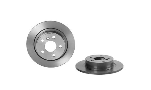 Диск тормозной Brembo, арт. 08C35211