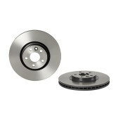 Диск тормозной Brembo, арт. 09C52211