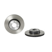 Диск тормозной Brembo, арт. 09D52513