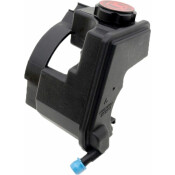 Бачок жидкости гидроусилителя руля Motorherz, арт. HPP1092EBK