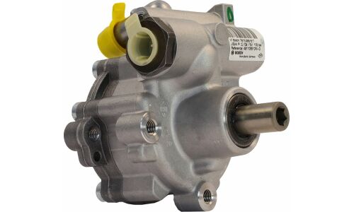 Насос гидроусилителя руля Motorherz, арт. P1779HG