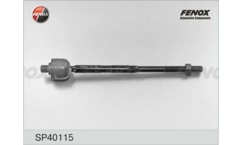 Тяга рулевая Fenox, арт. SP40115