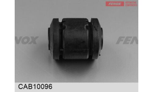 Сайлентблок Fenox, арт. CAB10096