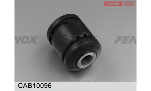 Сайлентблок Fenox, арт. CAB10096