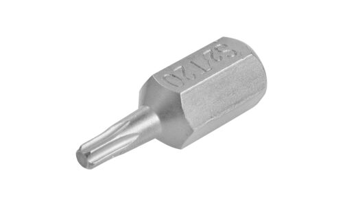 Бита-вставка Airline, посадочный размер HEX3/8", наконечник T20, длина 30мм, арт. AT-B-02