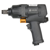 Гайковёрт пневматический ударный Airline, с квадратом 3/4