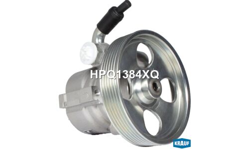 Насос гидроусилителя руля Krauf, арт. HPQ1384XQ