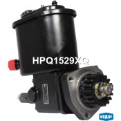Насос гидроусилителя руля Krauf, арт. HPQ1529XQ