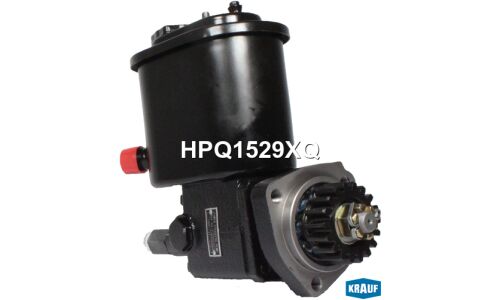 Насос гидроусилителя руля Krauf, арт. HPQ1529XQ