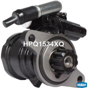 Насос гидроусилителя руля Krauf, арт. HPQ1534XQ