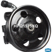 Насос гидроусилителя руля Krauf, арт. HPQ1575XQ